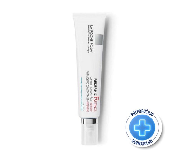 La Roche-Posay Redermic R koncentrat 30ml