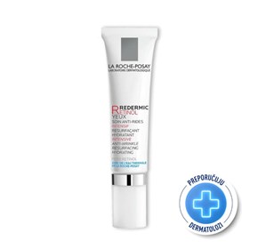 La Roche-Posay Redermic R oko očiju 15ml