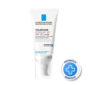 La Roche-Posay Toleriane Rosaliac AR umirujuća dnevna krema SPF30 50ml 