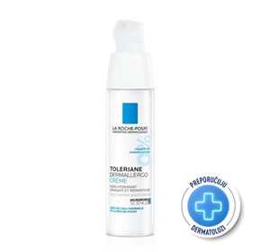 La Roche-Posay Toleriane Dermallergo krema 40ml