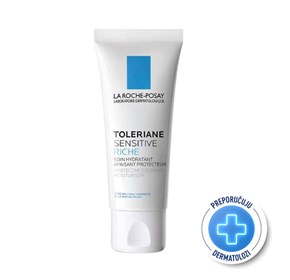 La Roche-Posay Toleriane Sensitive bogata krema 40ml