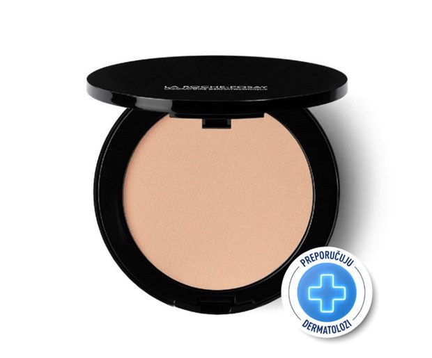 La Roche-Posay Toleriane kompaktni mineralni puder 11 9g