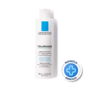 La Roche-Posay Toleriane losion za čišćenje 200ml
