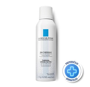 La Roche-Posay termalna voda 150ml