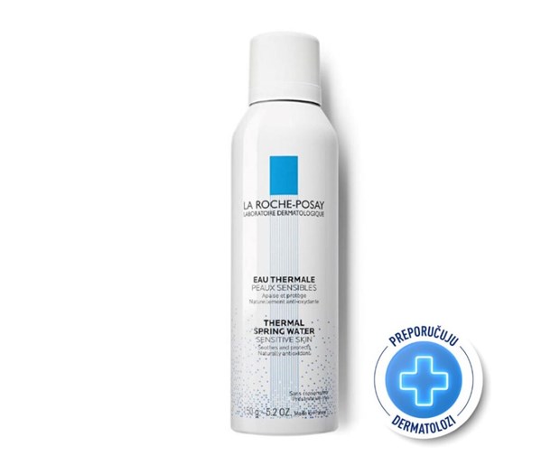 La Roche-Posay termalna voda 150ml