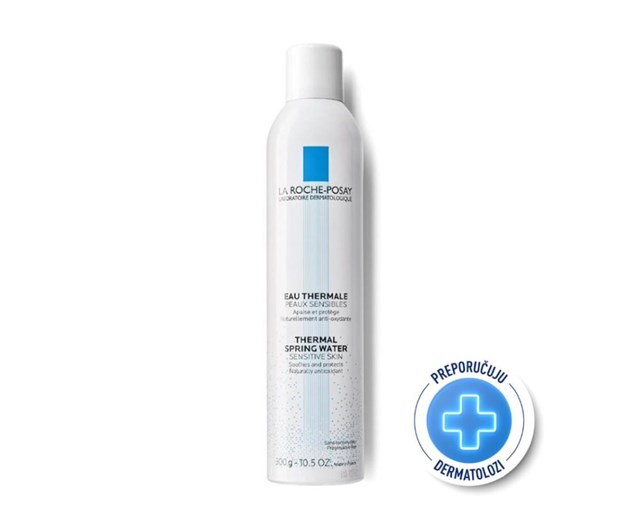 La Roche-Posay termalna voda 300ml