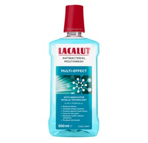 Lacalut Multi-effect otopina