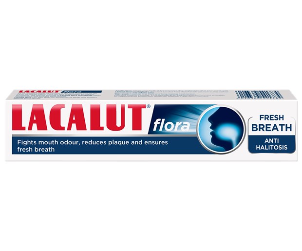 Lacalut flora pasta za zube