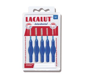 Lacalut interdentalne četkice M