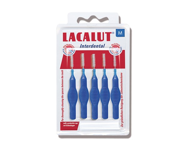 Lacalut interdentalne četkice M