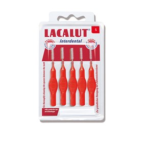 Lacalut interdentalne četkice S