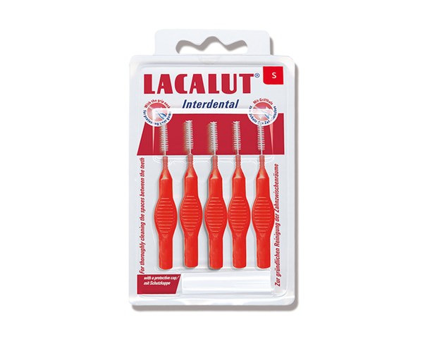 Lacalut interdentalne četkice S