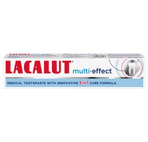 Lacalut multi effect pasta za zube
