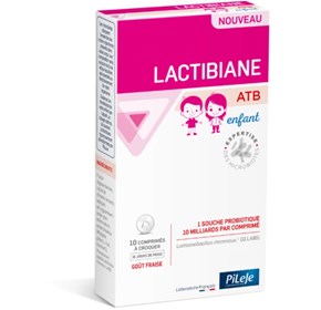Lactibiane ATB Enfant