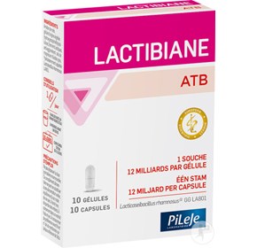 Lactibiane ATB Pileje