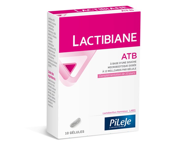 Lactibiane ATB Pileje