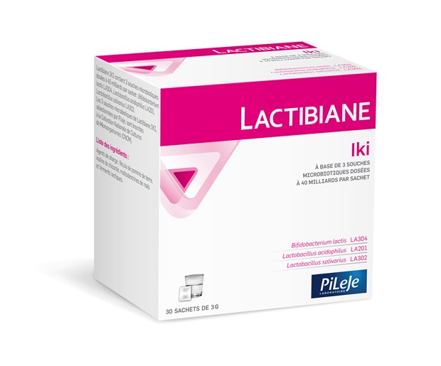 Lactibiane IKI Pileje