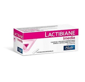 Lactibiane Imedia Pileje