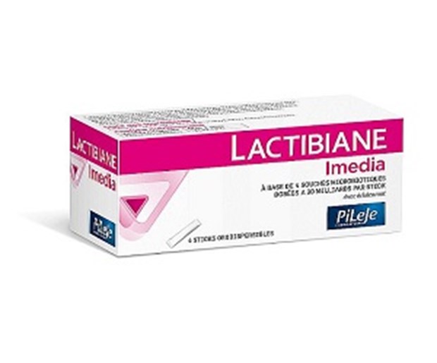 Lactibiane Imedia Pileje