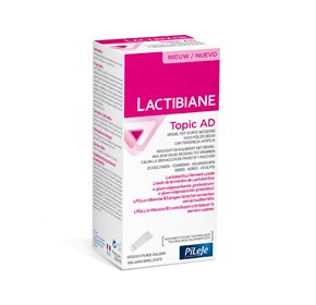 Lactibiane Topic AD Pileje