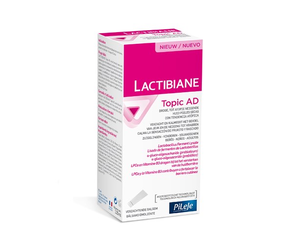 Lactibiane Topic AD Pileje