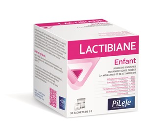 Lactibiane enfant vrećice 30 Pileje