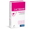 Lactibiane tolerance Pileje