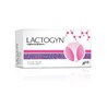 Lactogyn vagitoriji
