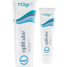 Lander Optilube gel 113g