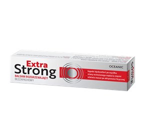 Lander extra strong topli gel bez mirisa 40g