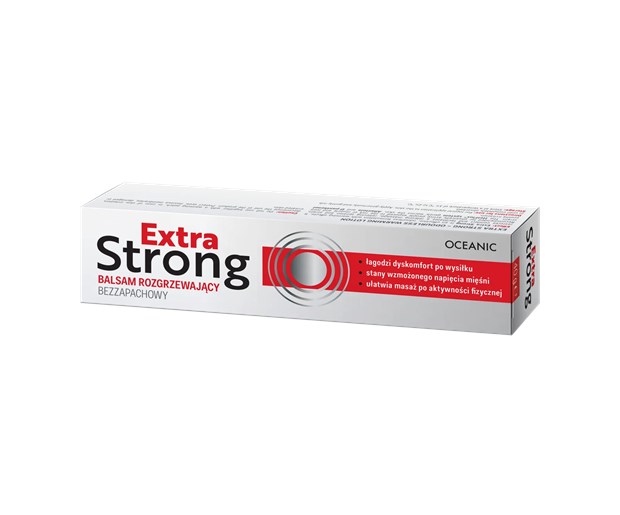 Lander extra strong topli gel bez mirisa 40g