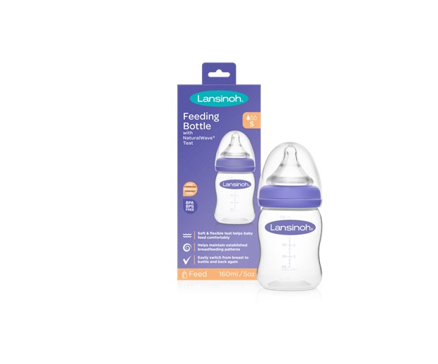 Lansinoh bočica 160ml