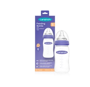 Lansinoh bočica 240ml