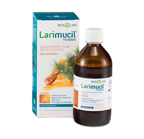 Larimucil sirup za djecu 175ml