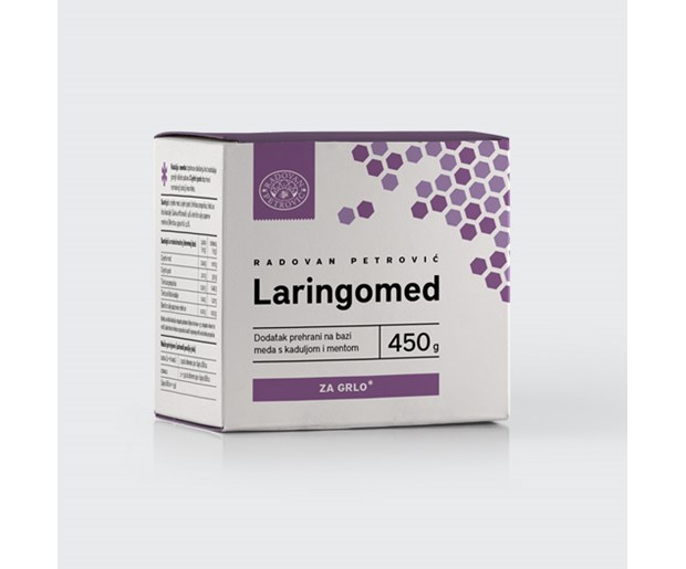 Laringomed 450g Radovan Petrović