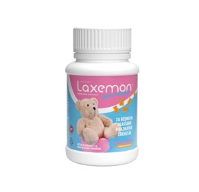 Laxemon gumeni bomboni