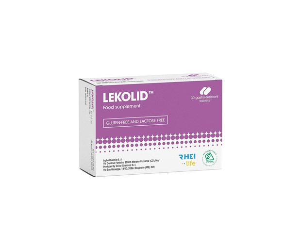 Lekolid