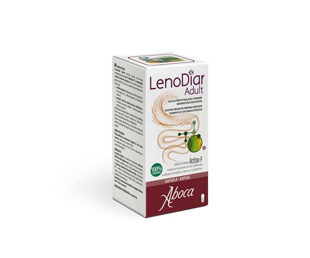 Lenodiar Aboca