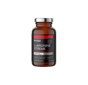 Leovital L-Arginine Xtreme