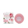 L'erbolario 3 rosa sapun