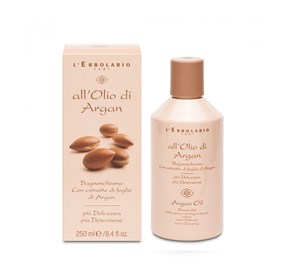 L'erbolario Argan kupka