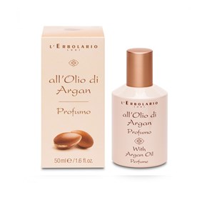 L'erbolario Argan parfem