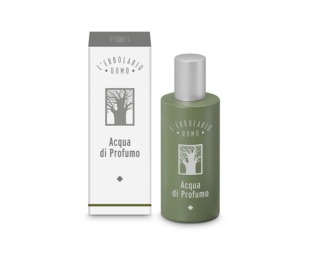L'erbolario Baobab parfem