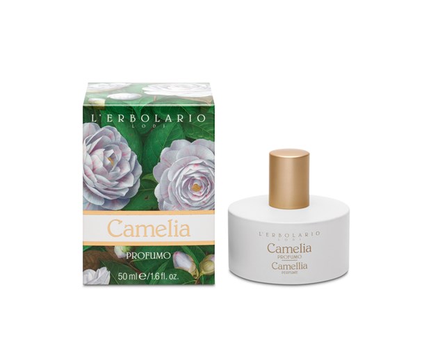 L'erbolario Camelia parfem