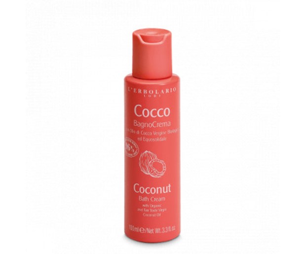 L'erbolario Coconut krema za tuširanje