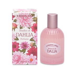 L'erbolario Dalia parfem 50ml