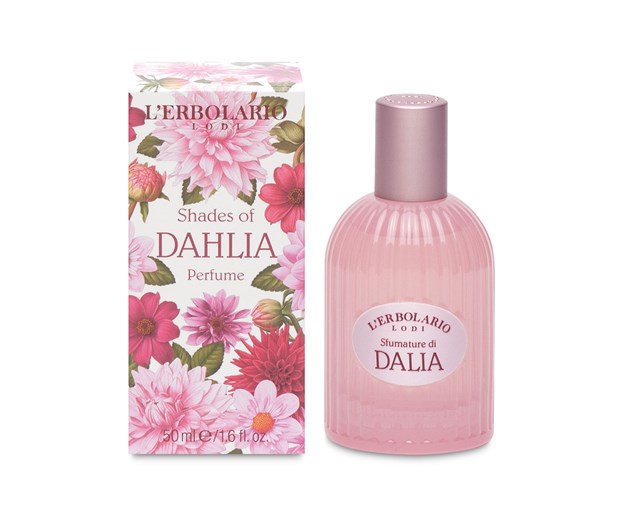 L'erbolario Dalia parfem 50ml