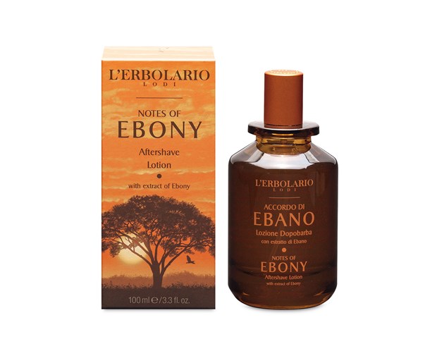 L'erbolario Ebano losion poslije brijanja