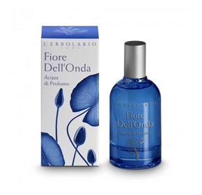 L'erbolario Fiore Dell'onda parfem 50ml