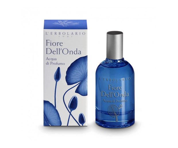 L'erbolario Fiore Dell'onda parfem 50ml